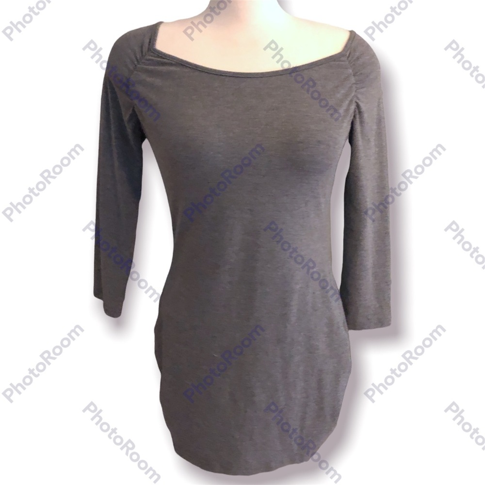 *PATTYBOUTIK* Boatneck top